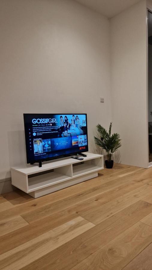 London Stadium Apartment Exterior foto